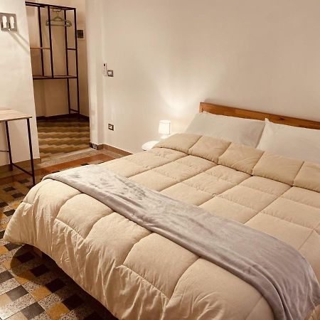 Il Giardino Di Iole Via Giovanni Amendola N36 Bed and Breakfast Sassari Eksteriør billede
