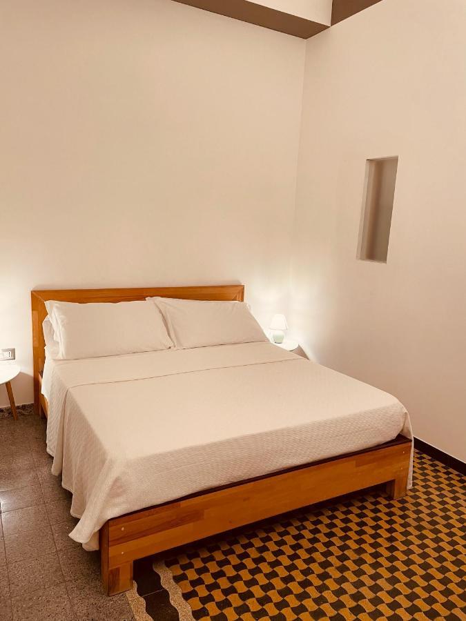 Il Giardino Di Iole Via Giovanni Amendola N36 Bed and Breakfast Sassari Eksteriør billede