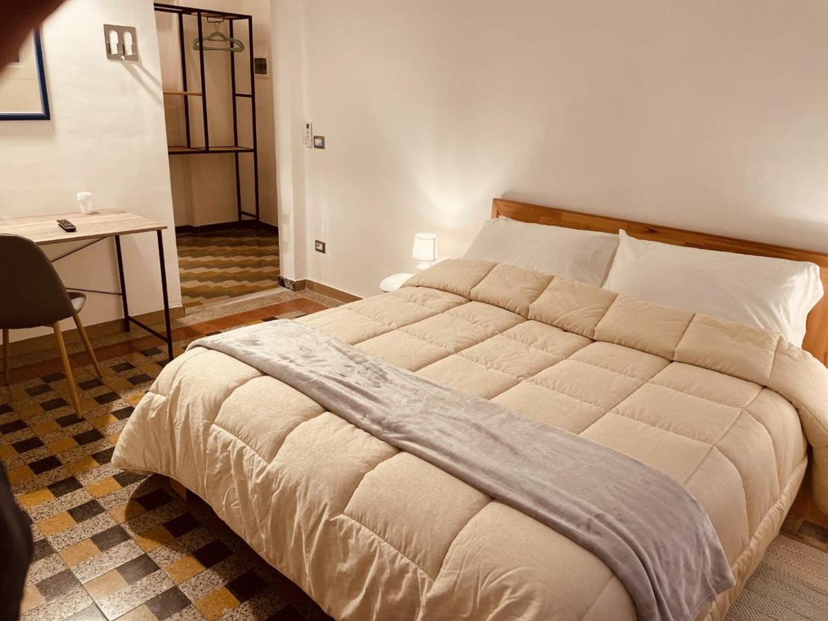 Il Giardino Di Iole Via Giovanni Amendola N36 Bed and Breakfast Sassari Eksteriør billede