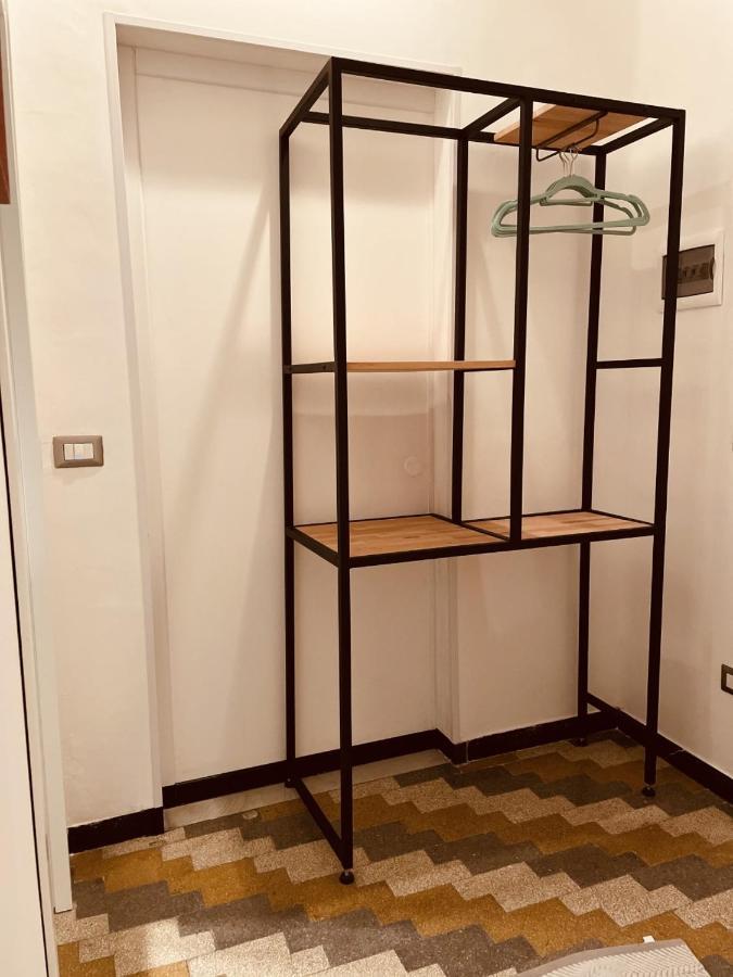 Il Giardino Di Iole Via Giovanni Amendola N36 Bed and Breakfast Sassari Eksteriør billede