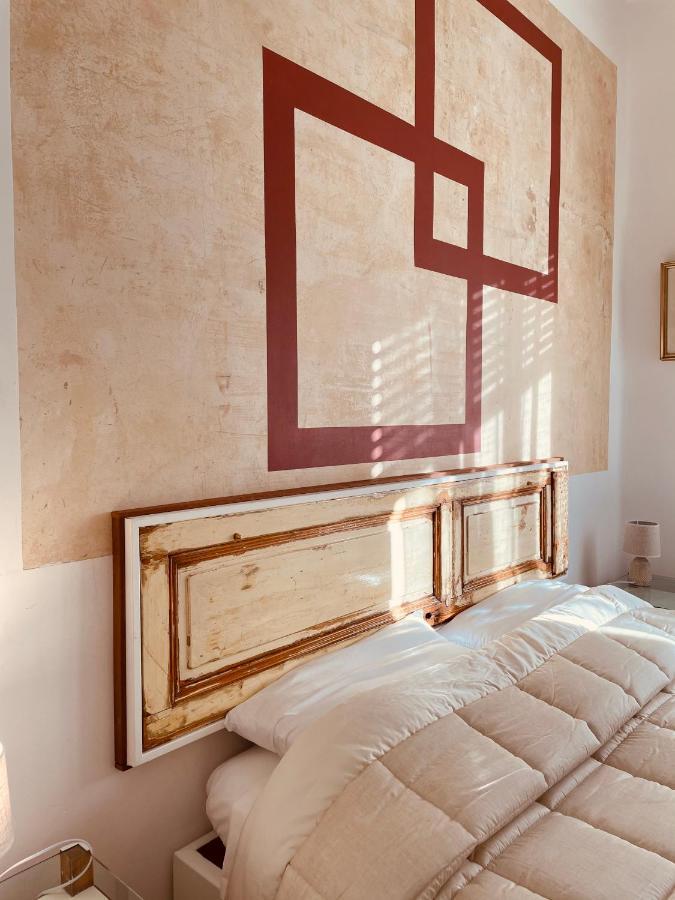 Il Giardino Di Iole Via Giovanni Amendola N36 Bed and Breakfast Sassari Eksteriør billede