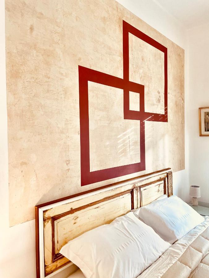 Il Giardino Di Iole Via Giovanni Amendola N36 Bed and Breakfast Sassari Eksteriør billede