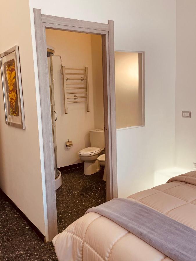 Il Giardino Di Iole Via Giovanni Amendola N36 Bed and Breakfast Sassari Eksteriør billede