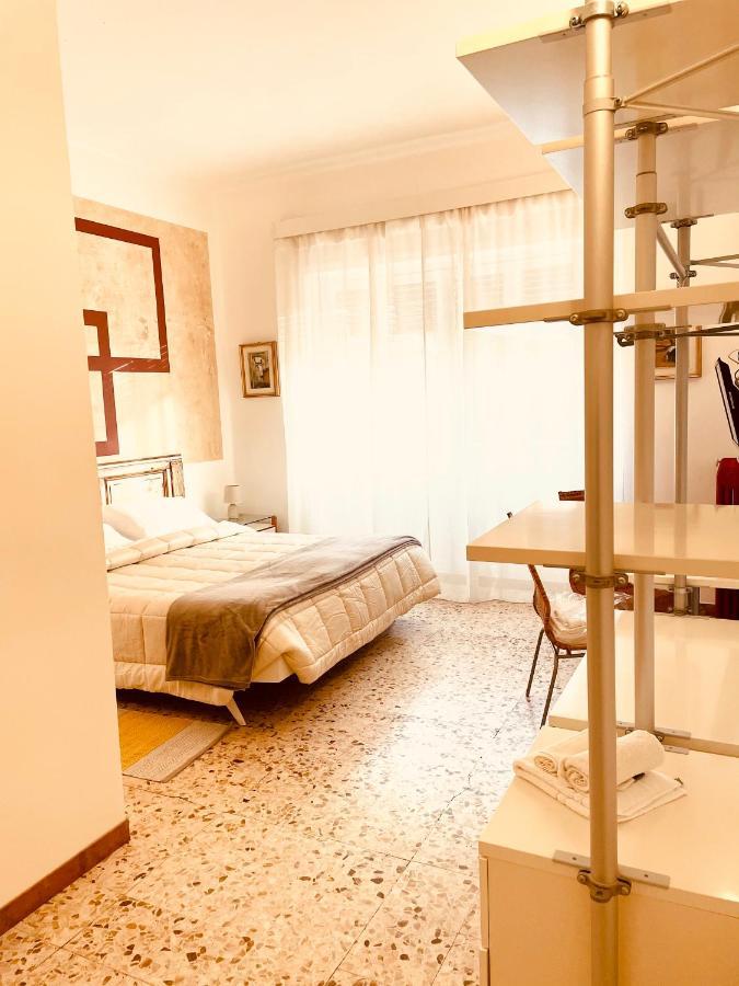 Il Giardino Di Iole Via Giovanni Amendola N36 Bed and Breakfast Sassari Eksteriør billede