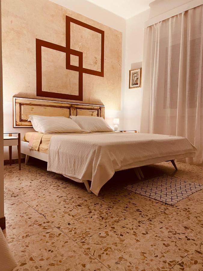 Il Giardino Di Iole Via Giovanni Amendola N36 Bed and Breakfast Sassari Eksteriør billede