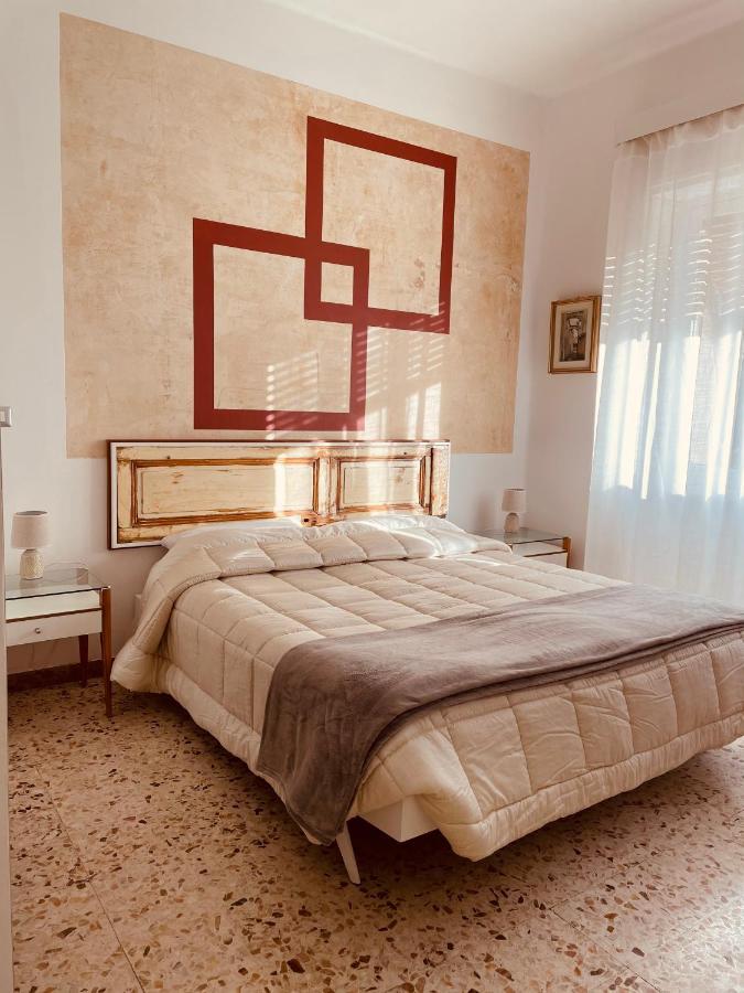Il Giardino Di Iole Via Giovanni Amendola N36 Bed and Breakfast Sassari Eksteriør billede