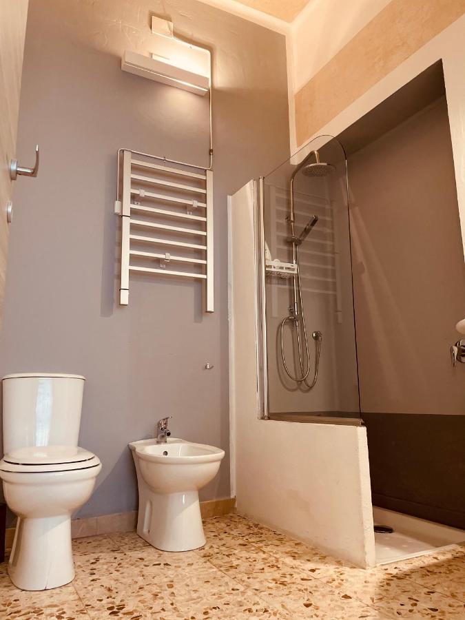 Il Giardino Di Iole Via Giovanni Amendola N36 Bed and Breakfast Sassari Eksteriør billede