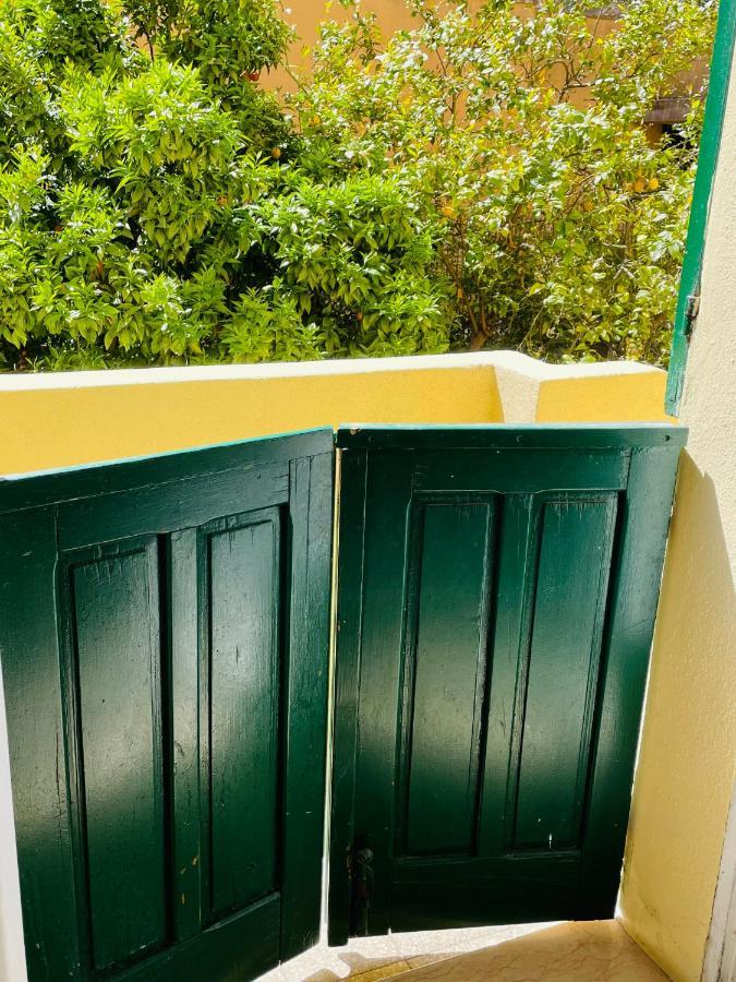 Il Giardino Di Iole Via Giovanni Amendola N36 Bed and Breakfast Sassari Eksteriør billede