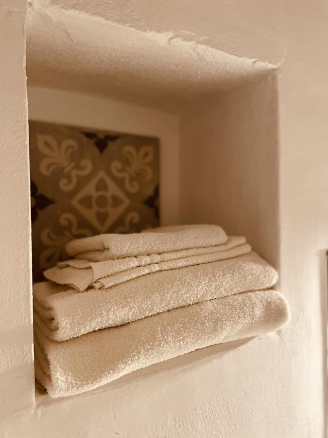 Il Giardino Di Iole Via Giovanni Amendola N36 Bed and Breakfast Sassari Eksteriør billede